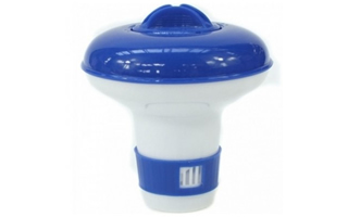 chlorine test strips