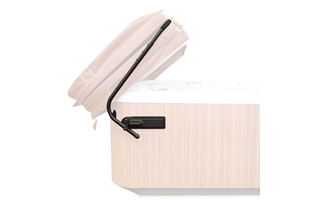 hot tub cover lifter