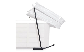 hot tub cover lifter