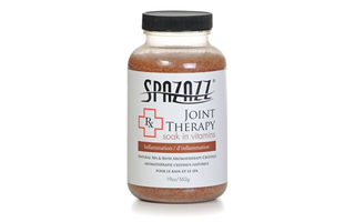 hot tub salts