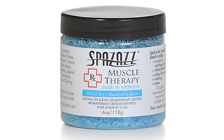 hot tub salts